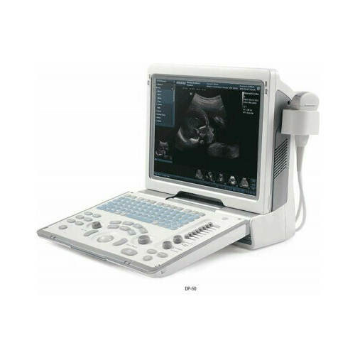 Портативный ультразвуковой сканер Mindray DP-50